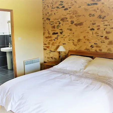 The Gites At Le Tilleul - 2 Independent Gites With Pool, Playpark, Gym, Sauna & Gardens Σπίτι διακοπών *