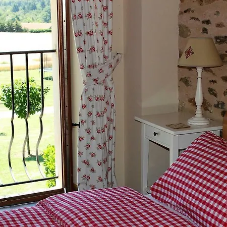 The Gites At Le Tilleul - 2 Independent Gites With Pool, Playpark, Gym, Sauna & Gardens * Le Lindois