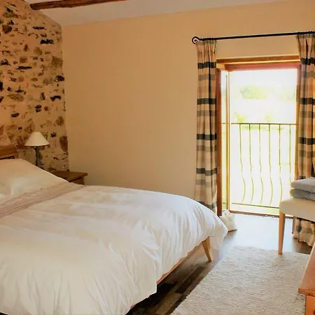 The Gites At Le Tilleul - 2 Independent Gites With Pool, Playpark, Gym, Sauna & Gardens