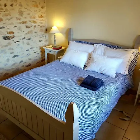 The Gites At Le Tilleul - 2 Independent Gites With Pool, Playpark, Gym, Sauna & Gardens Σπίτι διακοπών