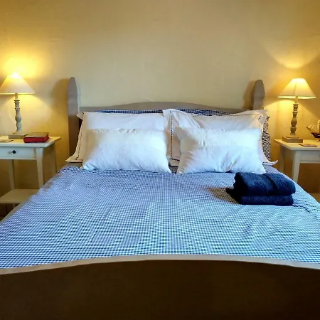 The Gites At Le Tilleul - 2 Independent Gites With Pool, Playpark, Gym, Sauna & Gardens Le Lindois